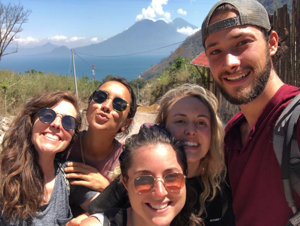 group photo
