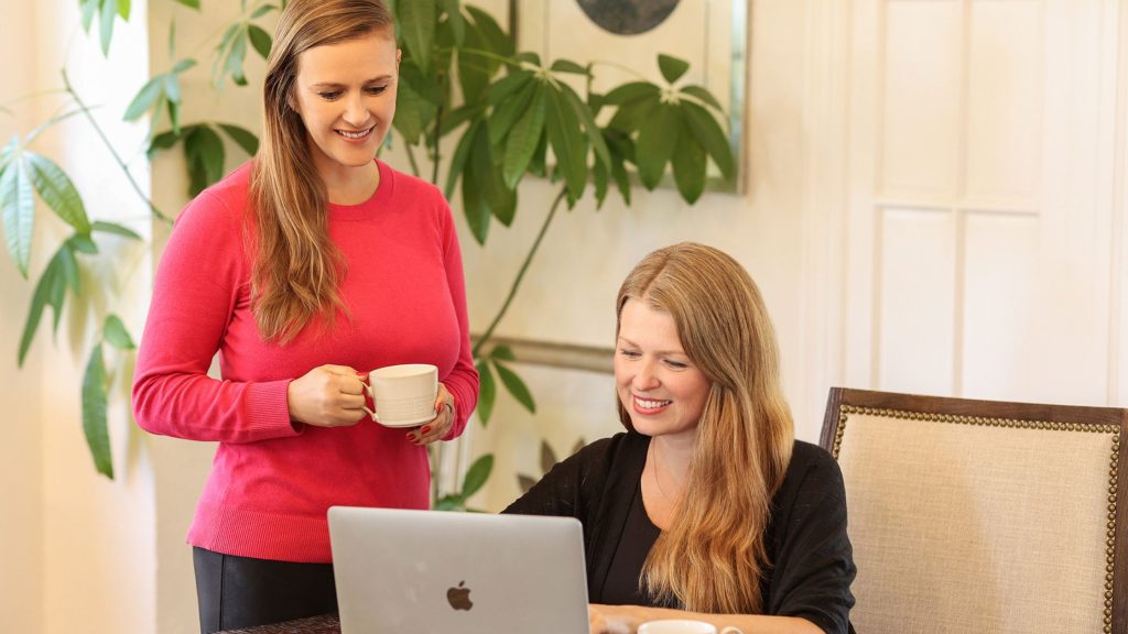 Top 5 Reasons to Become a Doula