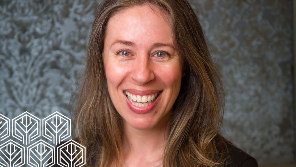 Doula Trainer Jennifer Rogers