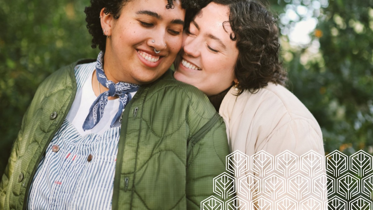 Support Queer and Trans as a Doula Header