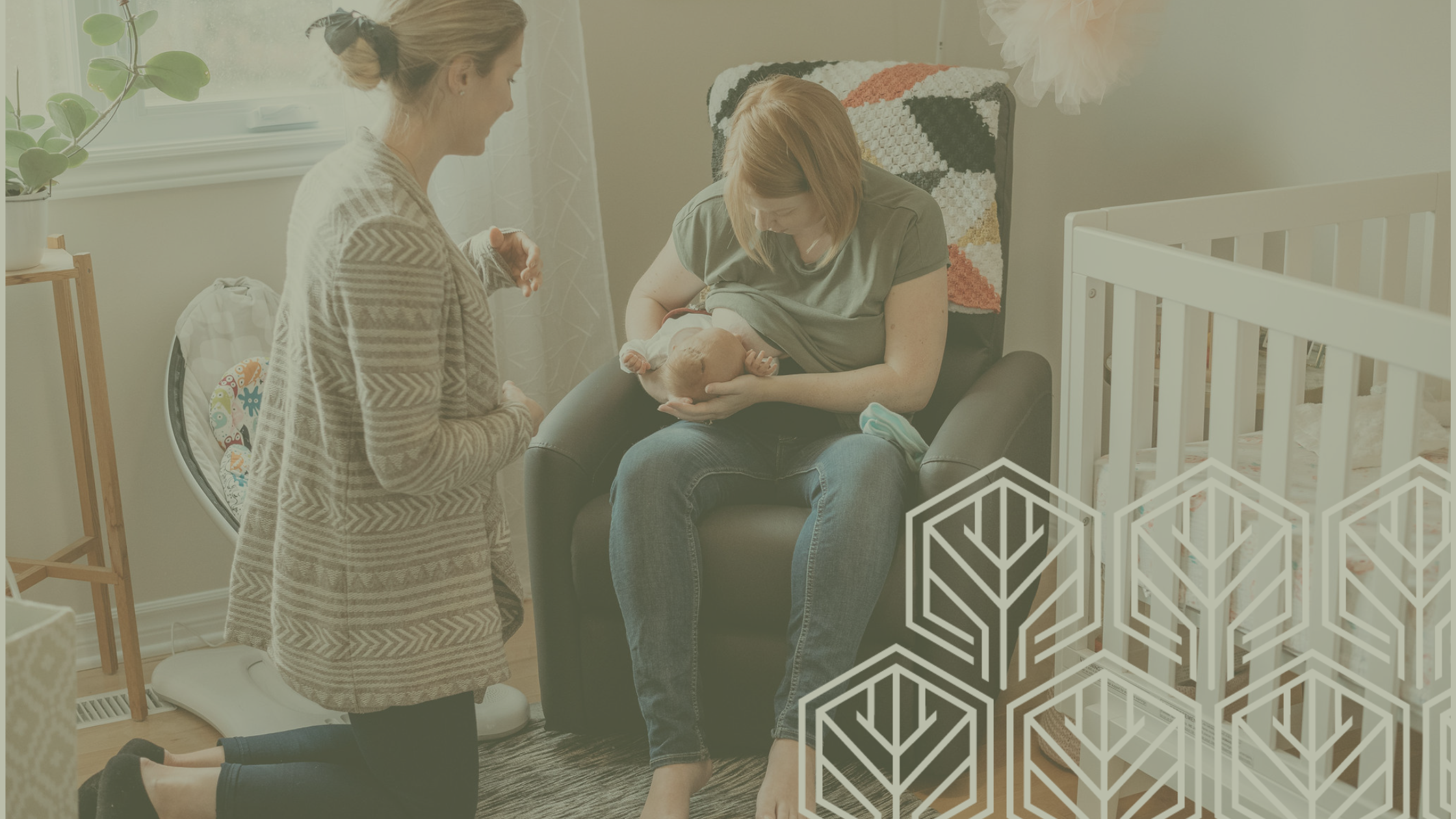 Postpartum training