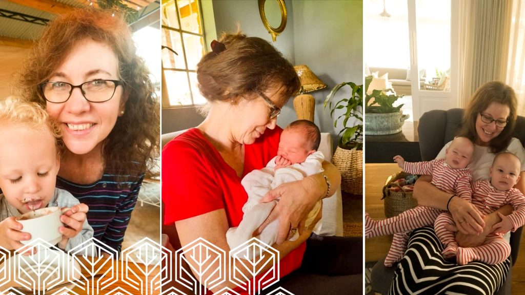 Doula School Alumni: Coffee with Karen