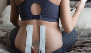 TENS machine training