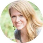 An image of Doula School Yoga Instructor Julia Forest