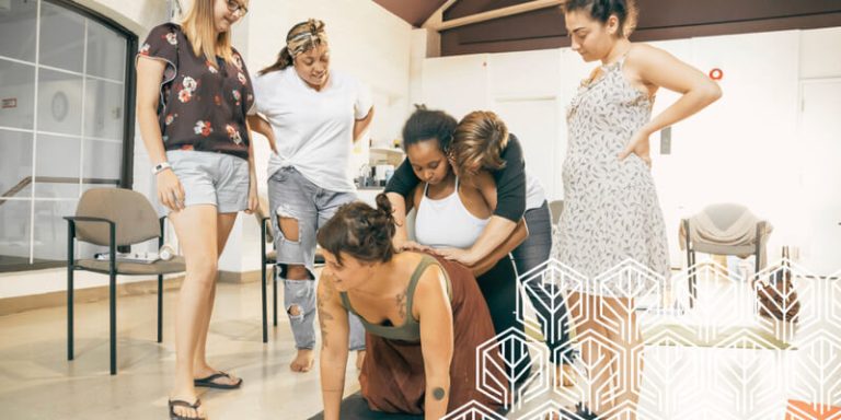 how to choose a doula school