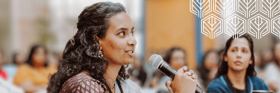 doula alumni spotlight Joefin