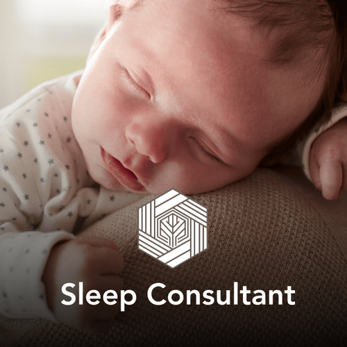 Sleep consultant checkout